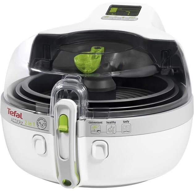 Фритюрница Tefal YV9600 Actifry 2in1