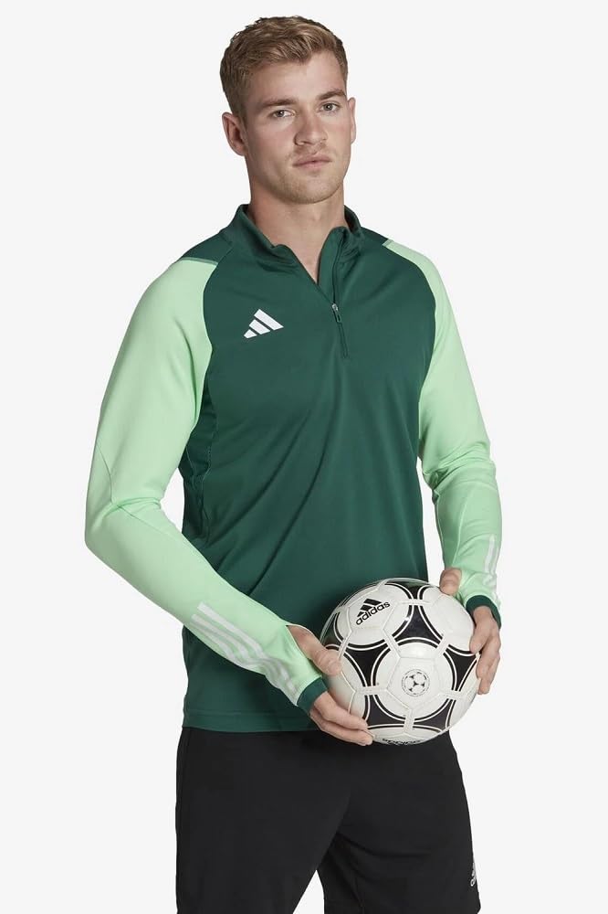 Adidas TIRO23 Competition Training Size Green DH248 Top, M, (HU1308)