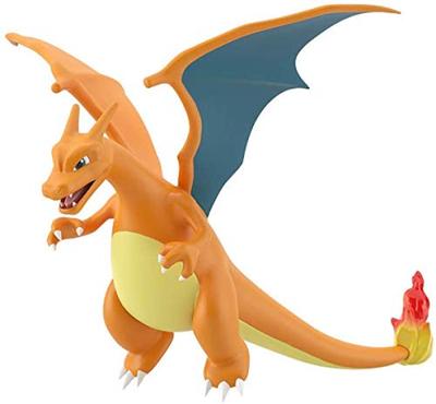 Pokemon Scale World Regione di Kanto Charizard Pokemon