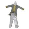 5pcs/set Children Clothes Toy Fashion Casual Suit Wear for 32CM Male KEN Doll