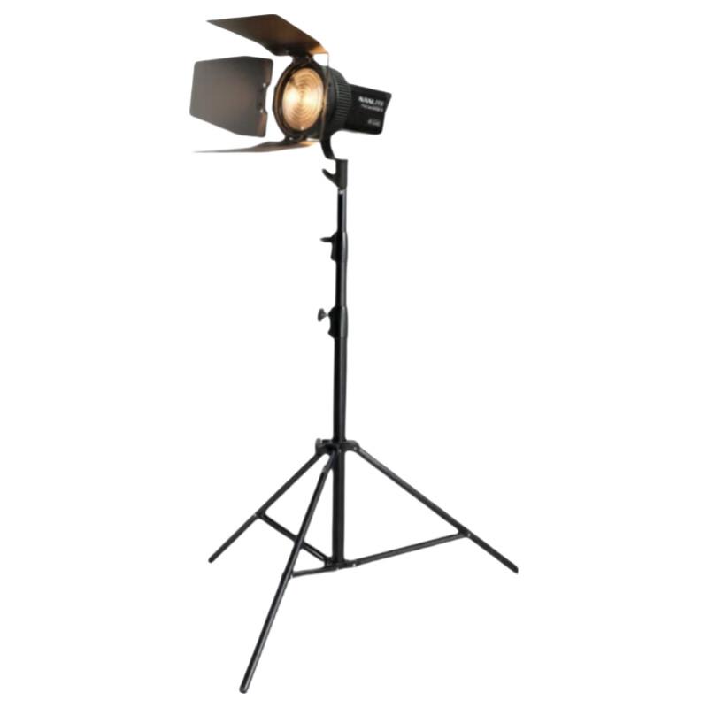 NANLITE Forza 60B II Bi-Color LED Monolight