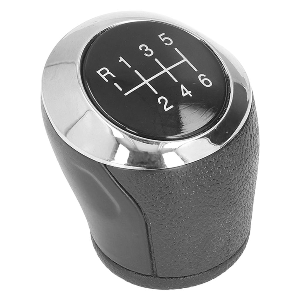 Schaltknauf 6-Gang-Schaltkopf-Schalthebel-Ersatz für Chevrolet Cruze 2008?2015