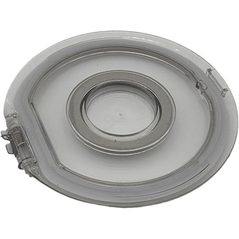 A65T-Ersatz-Staubbehälter-Bodenabdeckung für Dreame V11 V11SE V12 V12pro V16 Akku-Handstaubsauger