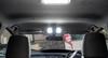 YMS PARTS Prius 30 Series LED Room Lamp, Prius, Special Design, White LED Bulb,