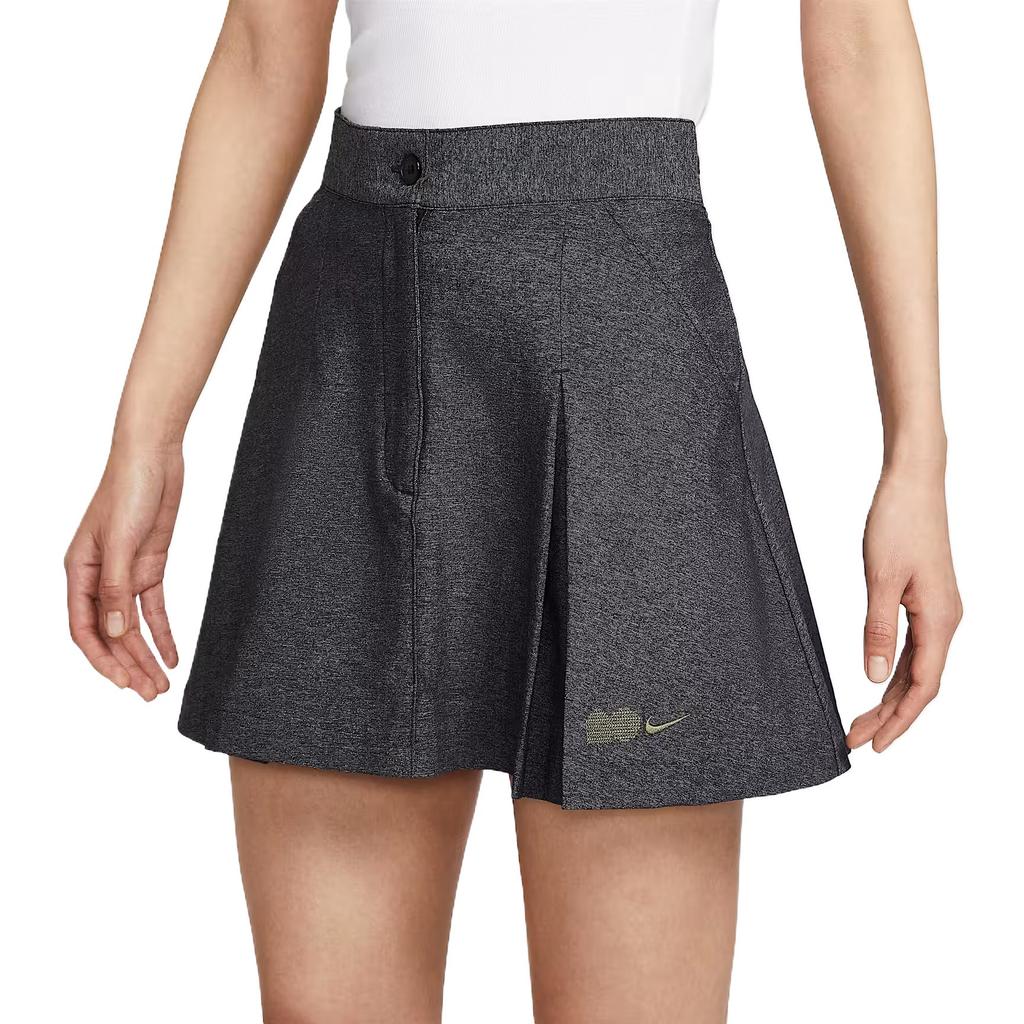 Nike Naomi Osaka pleated mini skirt HQ6070-010