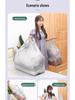 Extra Large Dustproof & Moisture-Proof Quilt Storage & Organizing Bag for Clothes and Cotton Quilts