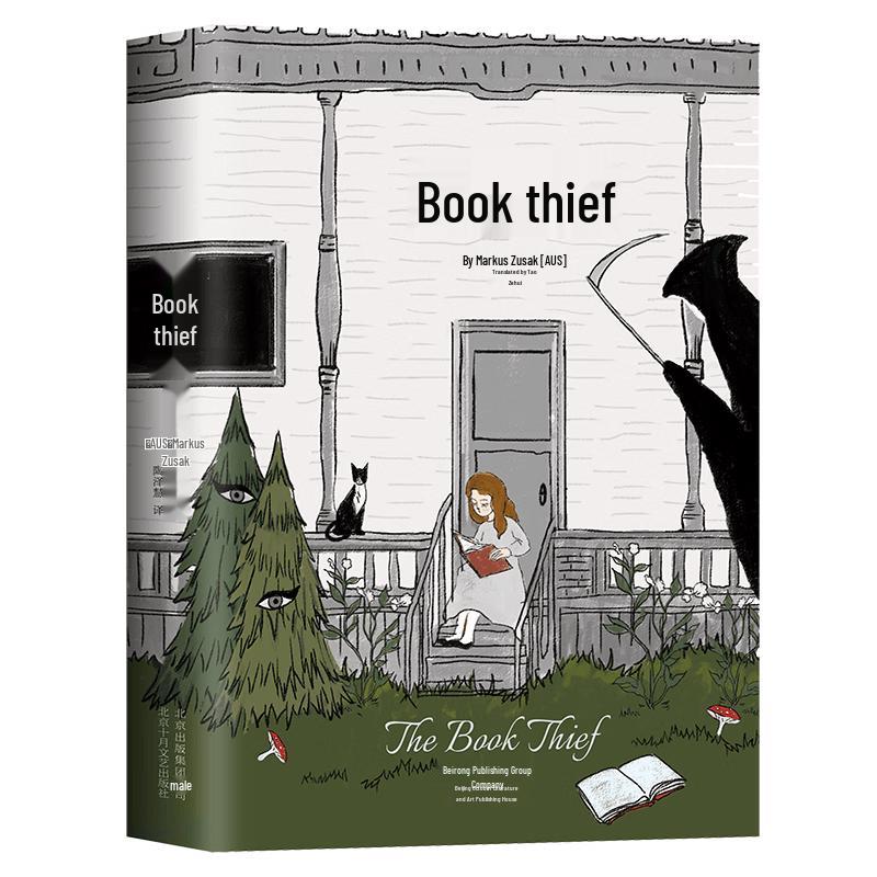 The Book Thief