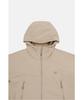Kolon Sport Men'S Softshell Hooded Windproof Jacket (Set Up) Jwjjm26221Lbe