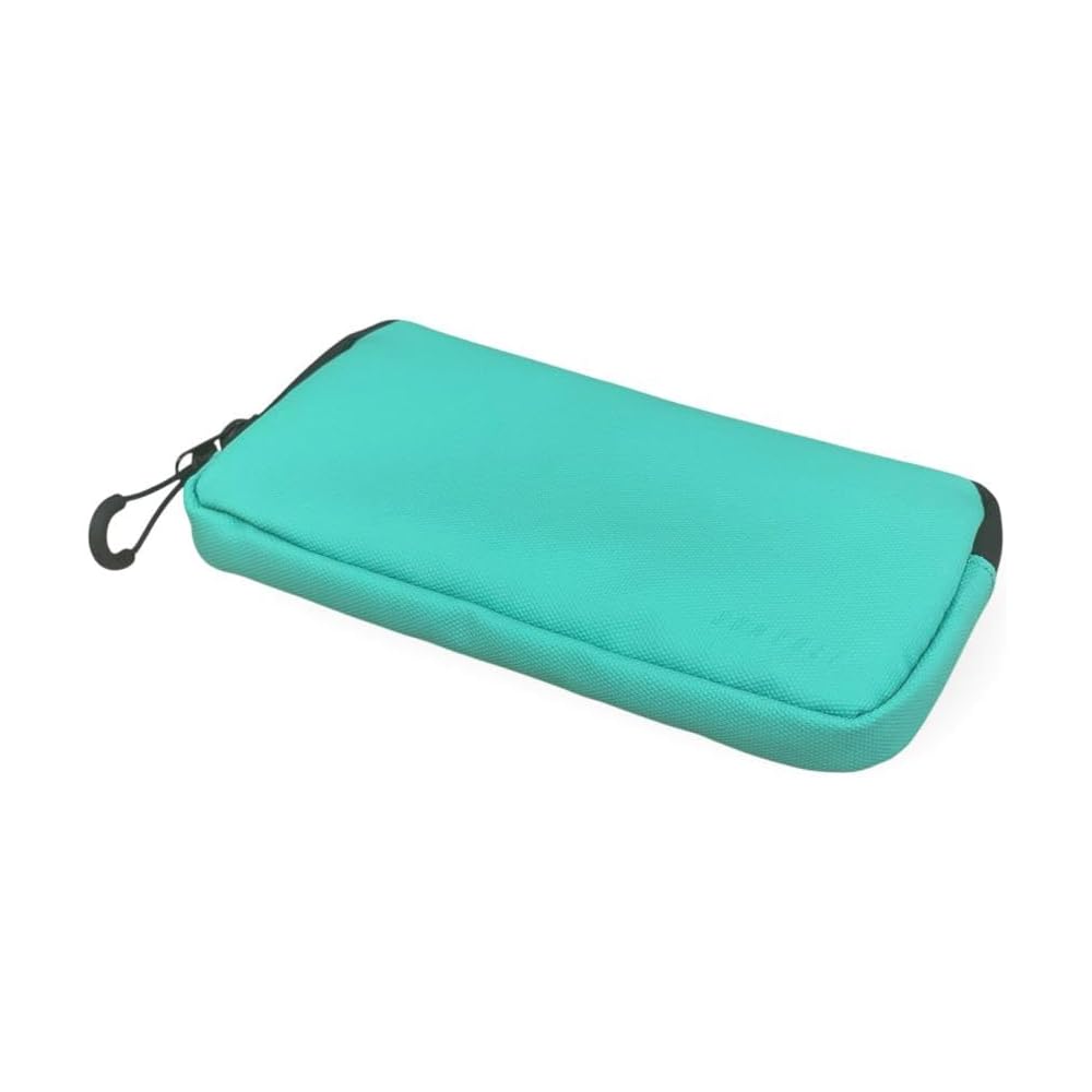 Sunvolt Smart Ride Pouch (Emerald Green)