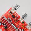 Car Stereo Amplifier Board DC12V 50Wx2 Dual Channel Amplifier Board 13135 Chip