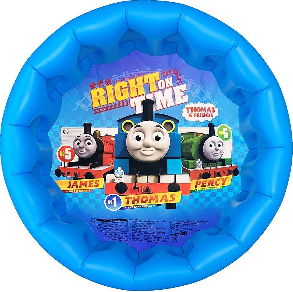 

Надувной бассейн Оноуэ Мэн Томас и друзья (65см) светло-синий