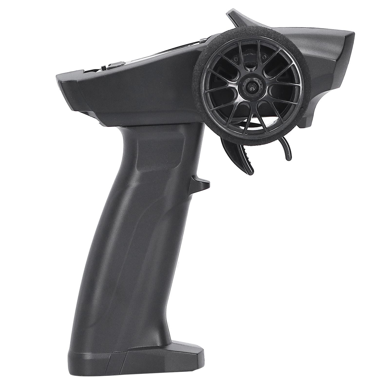 

Multifunction RC Detachable Remote Control Transmitter 2.4G with Receiver LCD Display