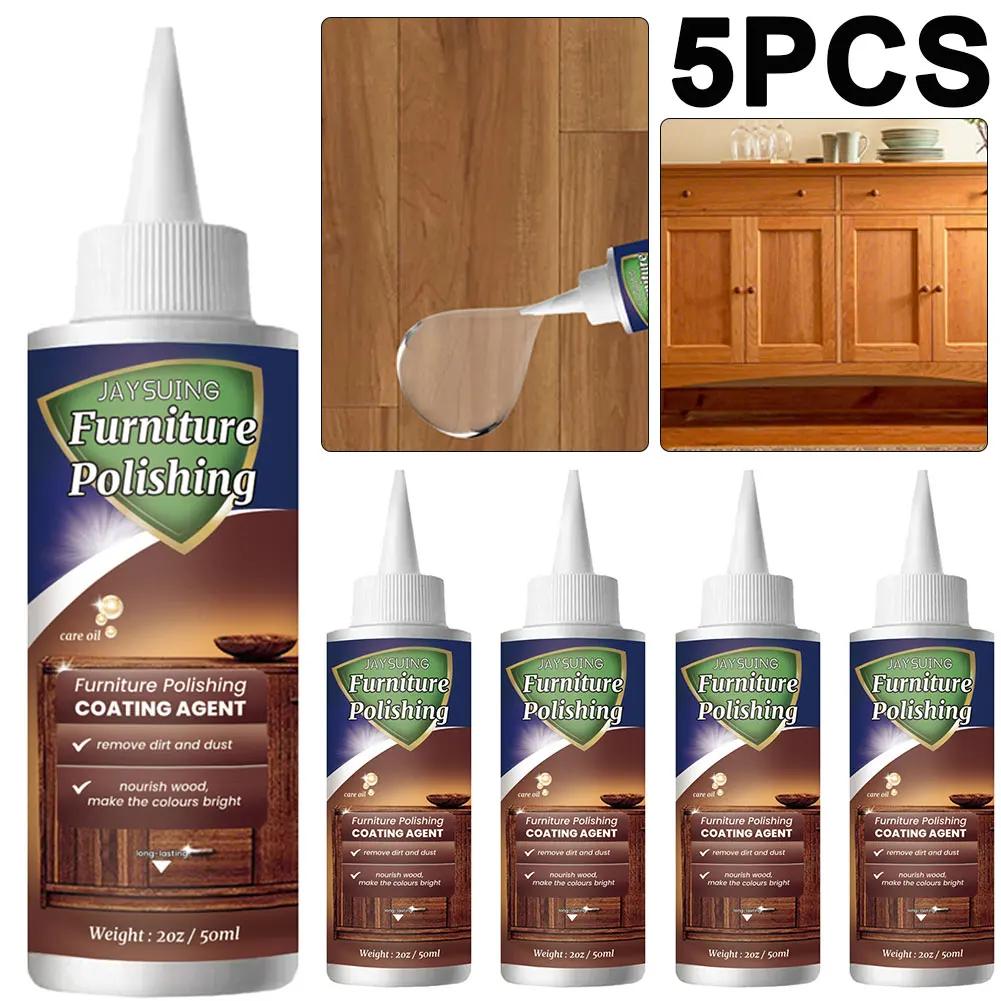 250ml Polish Coating Agent Long-lasting Protection Hydrophobic Polish Coating Agent Water Resistance for Tiles Wooden Furniture