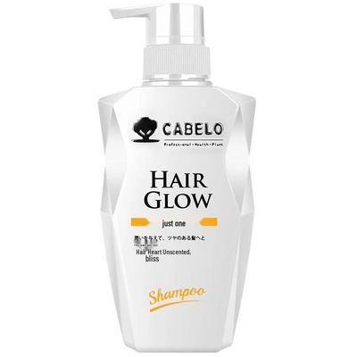 Kabeno Anti-Hair Loss & Strengthening Shampoo 350ml