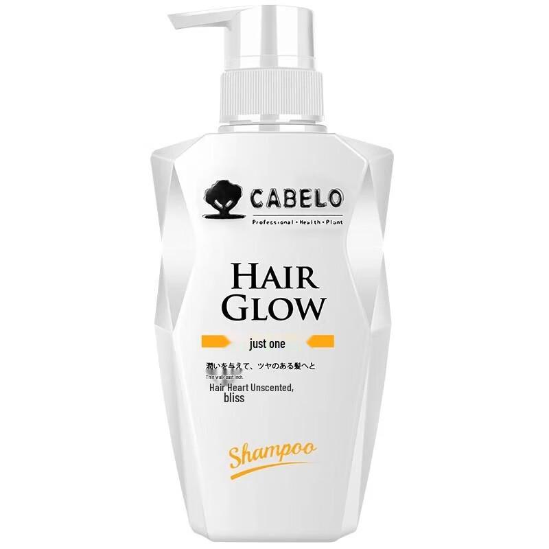 

Kabeno Шампунь против выпадения и для укрепления волос 350 мл