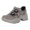 Moonstar Size 2E B/M05 Sneakers, Taupe, 23.5 Cm,