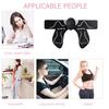 Unisex Hip Trainer Multi-functional Practical  Portable Stimulator Buttocks Butt Toner Fitness Slimming Massager