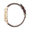 Hugo Boss 1513496 Orologi da Uomo al Quarzo Quadrante Nero 44 MM + Scatola