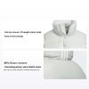 Originals 600 Puffer Down Jacket With Solid Color Logo Women Outerwear Silver-Grey IK2798