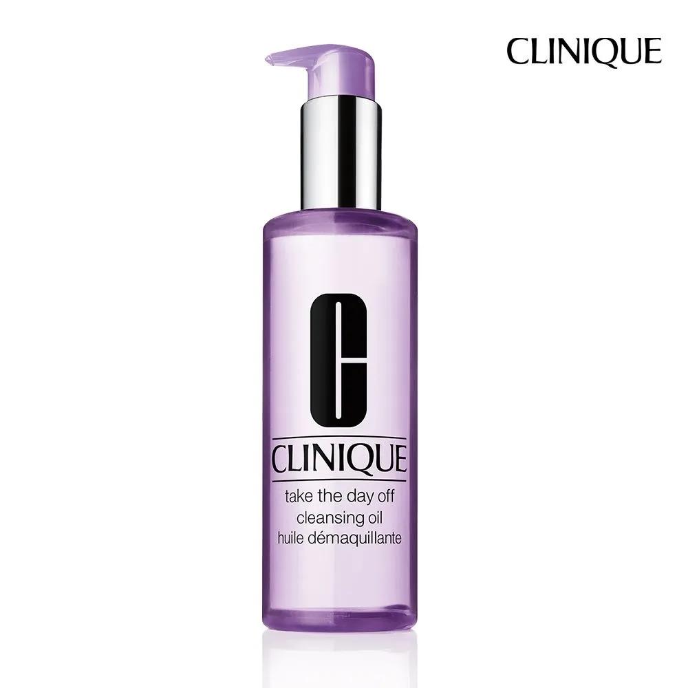 Clinique Очищающее масло Take the Day Off