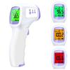 LCD Draagbare Industriële Digitale Thermometer Niet-Medische Thermometer Digitale Bloeddrukmeter Temperatuur Gereedschap Thermometer