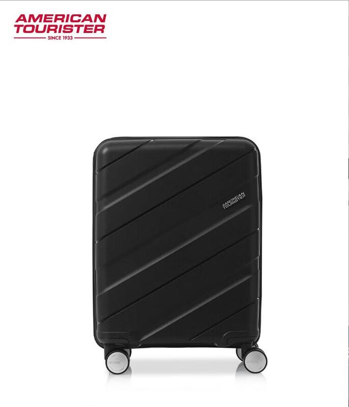 American Tourister Hardside Carry-On Suitcase