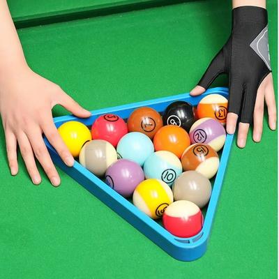 Bilardo – Bilardo & bilardo aksesuarları