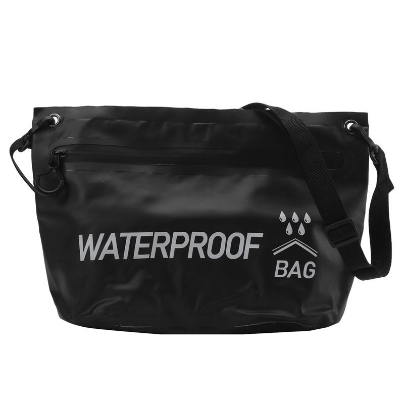 Waterproof Dry Bag Travel Handbag Pack Wash Sack Swimming Rafting Kayaking River Trekking Floating Boating Water Bags