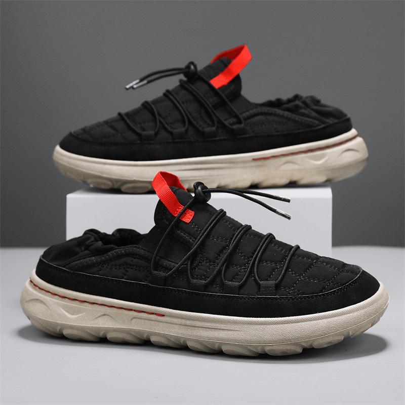 Fashion Casual Shoes Mens Sneakers Outdoor Trendy Breathable Sports Fashion Walking shoes Tennis Platform Luxury Designer Loafers Summer