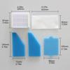 Professional Cleaning Filter Element Filter for 787241 Handheld Vacuum Washable Filter Vacuum Filter Replacement Part