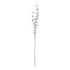 Artificial lavender bouquet, lavender for a vase, artificial flowers, home decoration, 5 sprigs