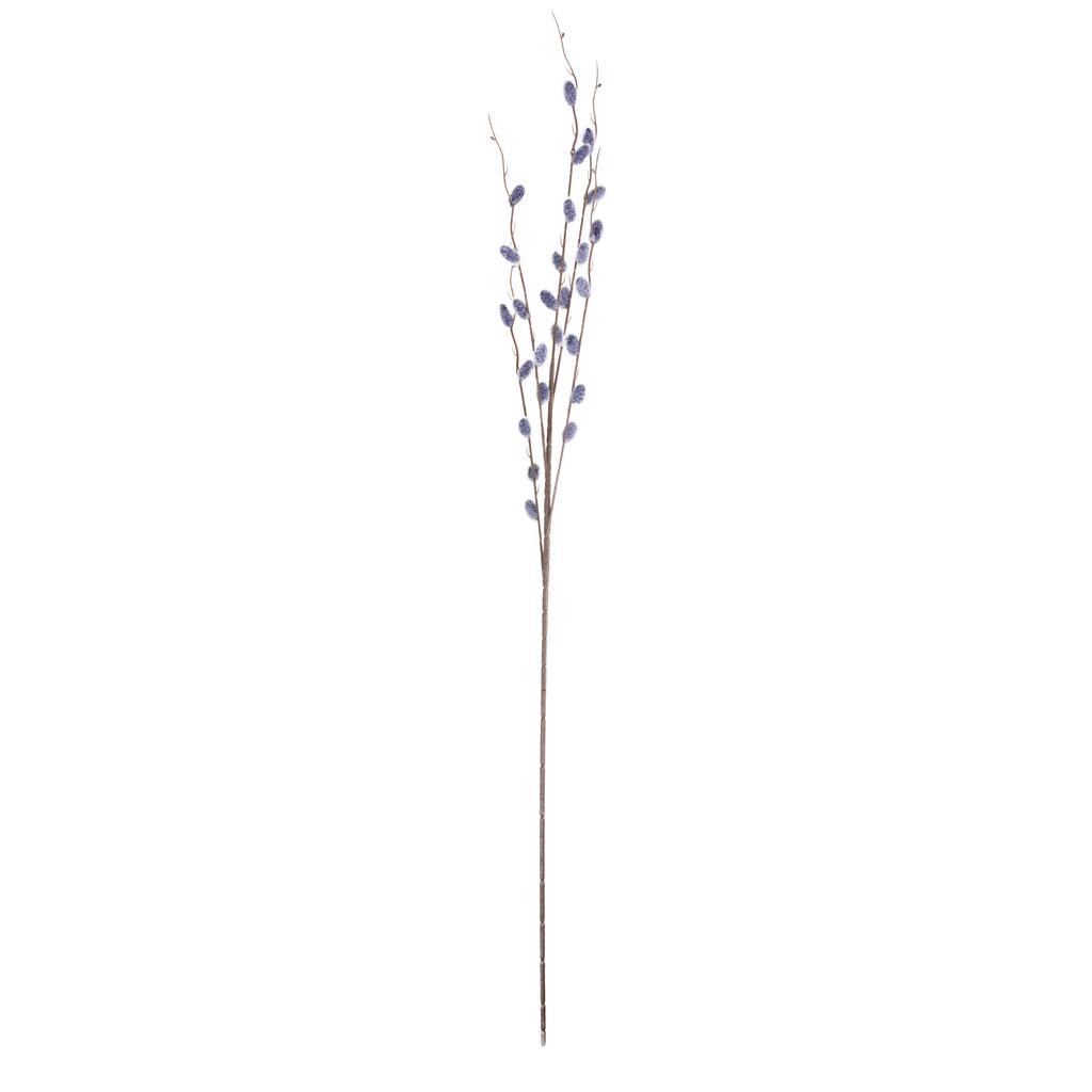 Artificial lavender bouquet, lavender for a vase, artificial flowers, home decoration, 5 sprigs
