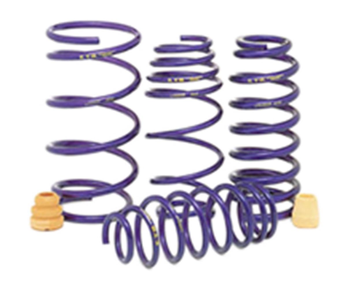 

KYB LOWFER SPORTS LHS Spring (LHS49103R) for Toyota Prius PHV ZVW52 R (Same for both left and right).