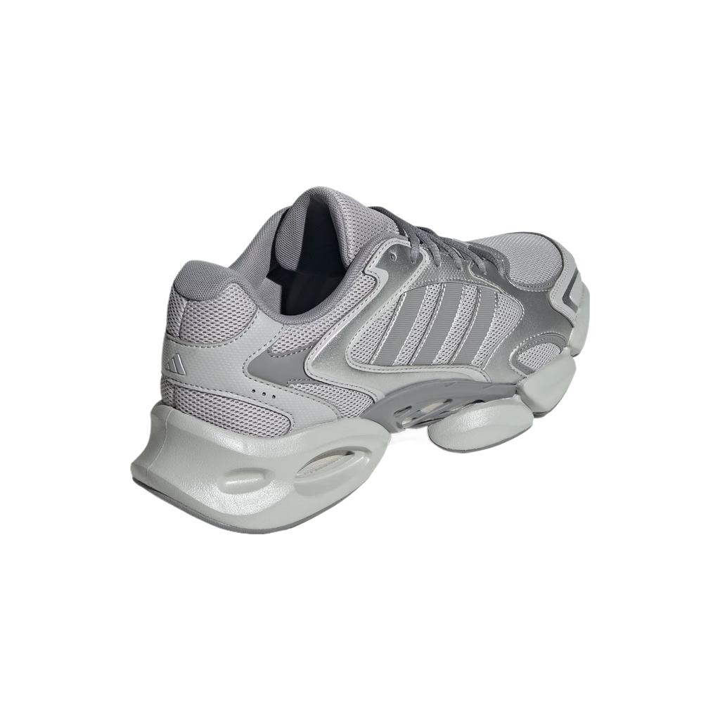 Adidas Megastride Fabric Trendy Minimalist Stylish Breathable Dad Shoes Unisex Sneakers KJ3925