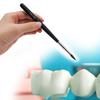 1 Pcs Dental Porcelain Brush Pen 10 Models Stacking Glazing Brush Dentist Tools Lab Equipment Technician