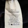 A.P.C. Straight denim pants w30 Indigo Button fly Men's Used