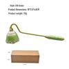 European Retro Handheld Candle Snuffer and Cover, Light Extinguisher Bell Tool, Perfect for Gifts.