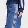 Adidas Stylish Button Closure Firebird Adilenium Denim Pants  Kd2906 