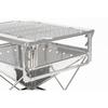 Snow Peak Takibi Fire Pit Grill Bridge L ST-032GBR Multi