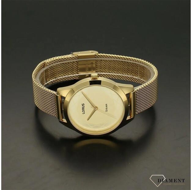 Lorus LOR RG286TX9 Watch