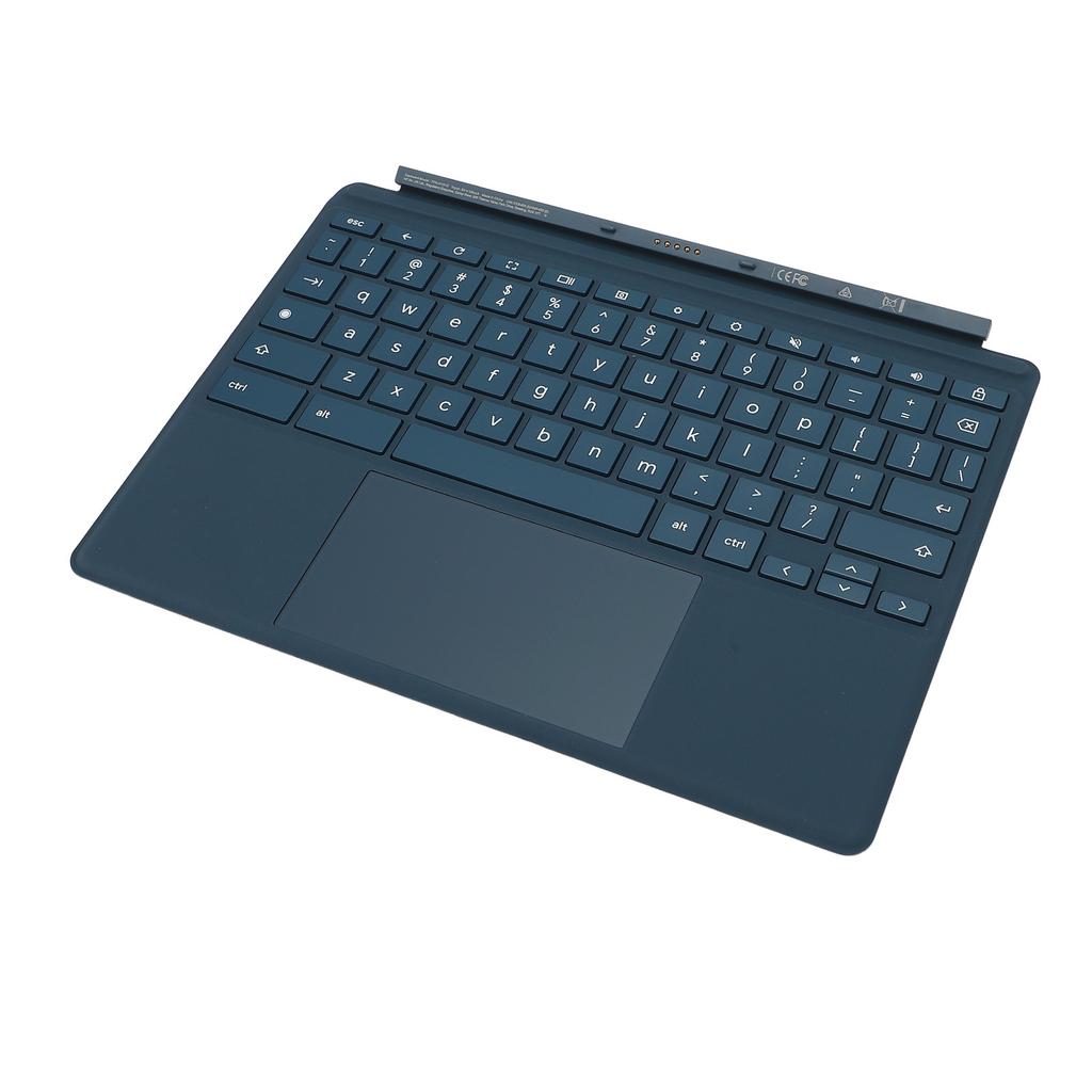 Klávesnice TPN H101K Magnetická 11palcová Dotyková Klávesnice pro Tablet pro Chromebook X2 11 Da0023dx
