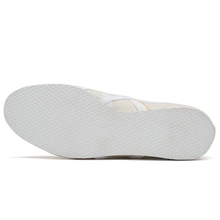 ONITSUKA TIGER FB Trainer Comfortable Trendy Shock Absorbing Slip Resistant Wear Resistant Balance Low Top Casual Shoes 1183B768-200