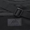 [Gregory] Herren Umhängetasche Teeny Satchel Cordura Ballistic Schwarz