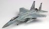 PLATZ 1/72 scale US Air Force Fighter F-15C Eagle Kadena AB Plastic Model AC-51