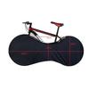 Dust Cover Mountain Bike Dust Cover Protective Cover Road Bike Wheel Cover Bicycle Sunscreen Car Cover Bicycle Protective Cover