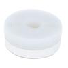 Door Window Self Adhesive Weather Stripping Silicone Seal Sweep Strip Draft Blocker