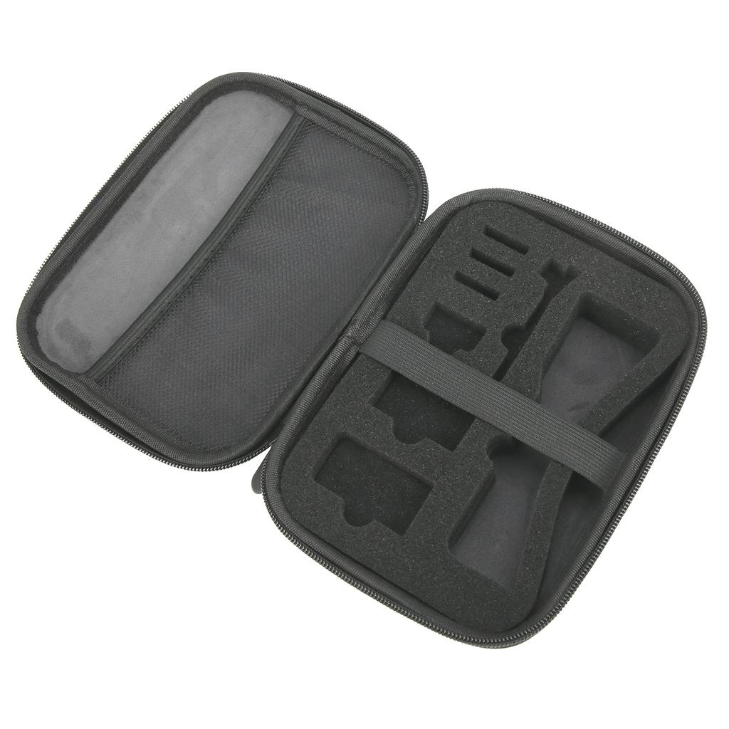Tragbare stoßfeste Aufbewahrungstasche für OSMO POCKET 2 Kamerazubehör Schutzhandtasche