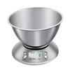 Zero peeling Kitchen Electronic Scale Temperature display Cooking Scale  For Cooking Baking