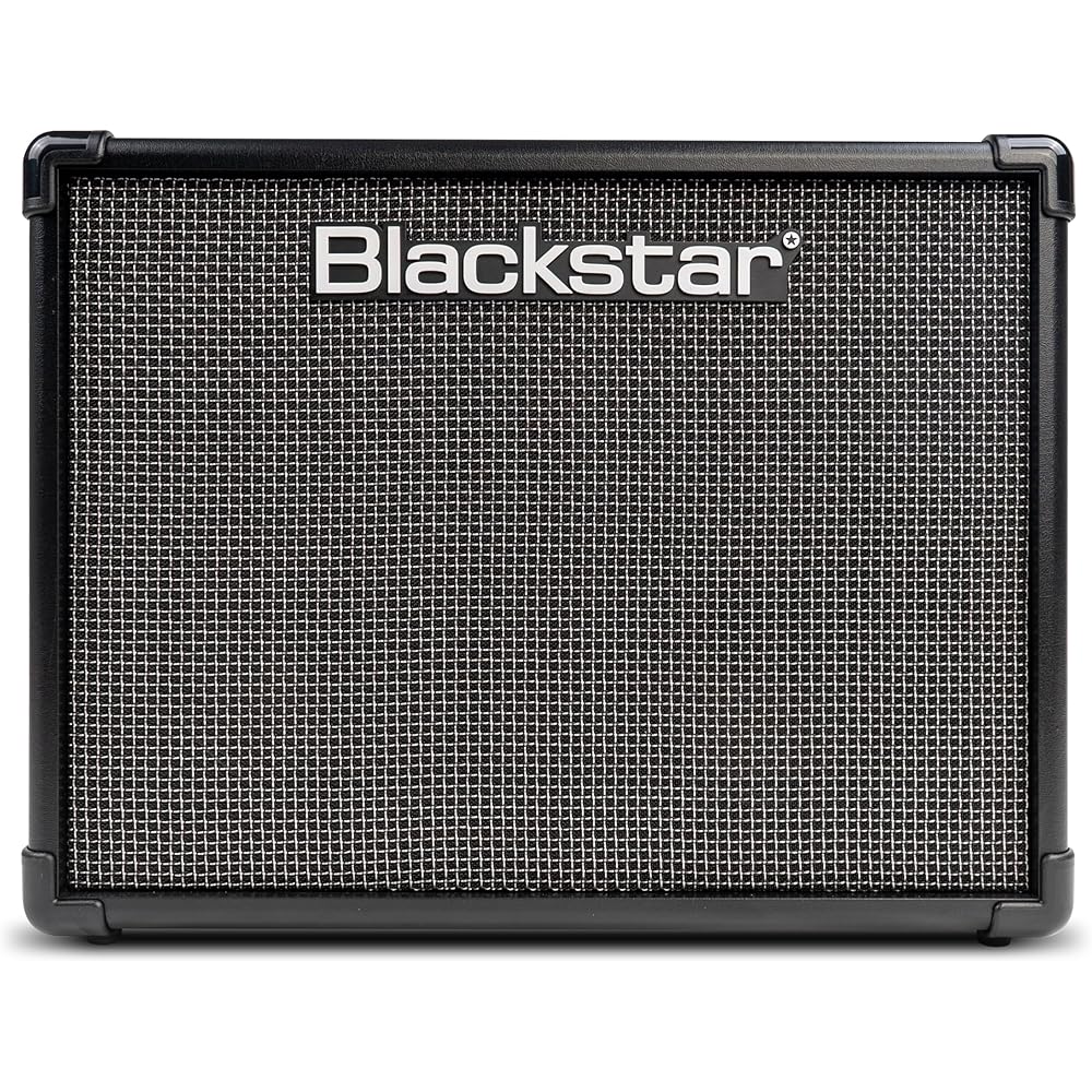 Blackstar Blackstar Stereo Guitar Amplifier ID:Core V4 Stereo 40 Perfect for Home Practice Live S...