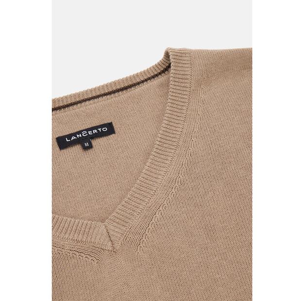 Свитер Lancerto Anthony